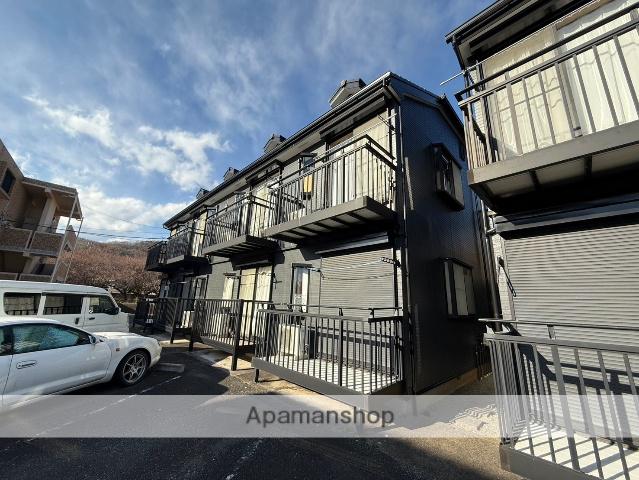 クラウンハイツ3