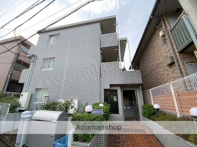 ライン六会マンション