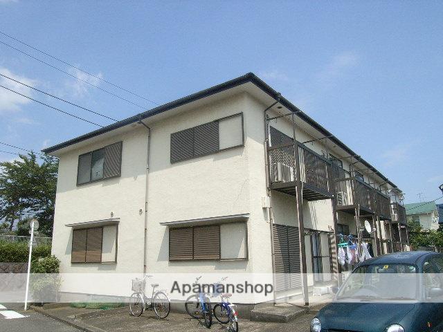 アーバンライフ鵠沼神明