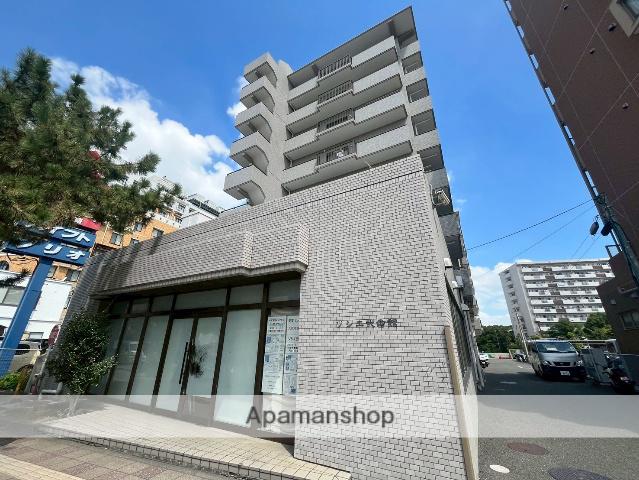 ソシエ弐番館
