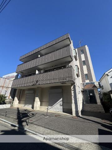 ライフピアモア元町