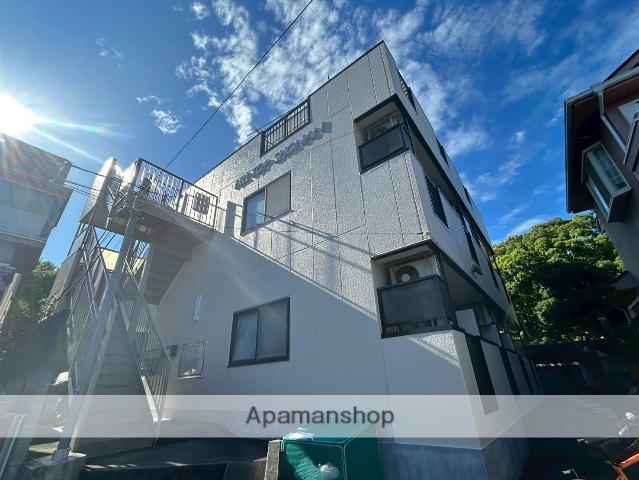 ヒルトップ湘南