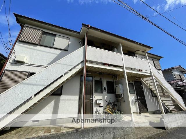 そのいけ植田(3DK/2階)