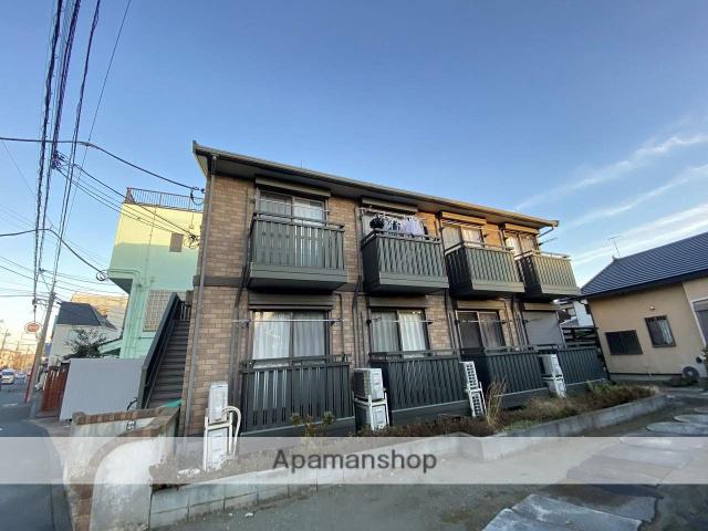 ミラコスタ東海岸(1K/1階)