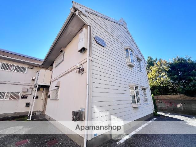 メゾンドソレイユ