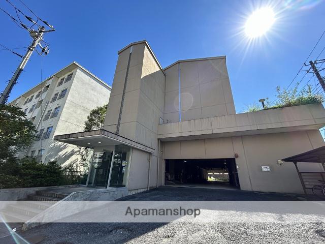 パークテラス鎌倉岡本