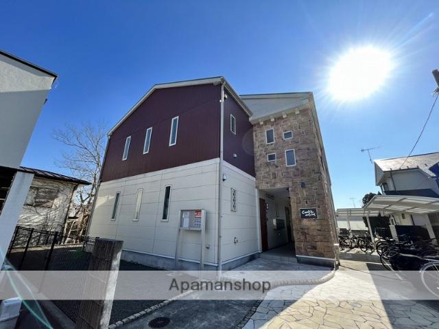 チャンティック東海岸