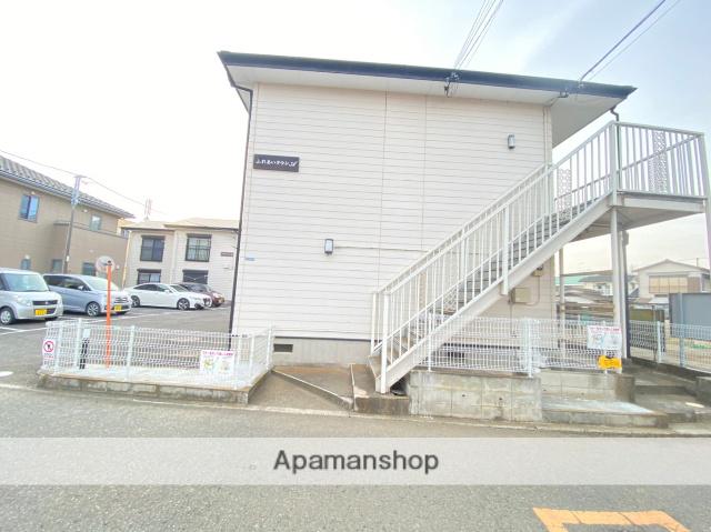 ふれあいタウン A棟