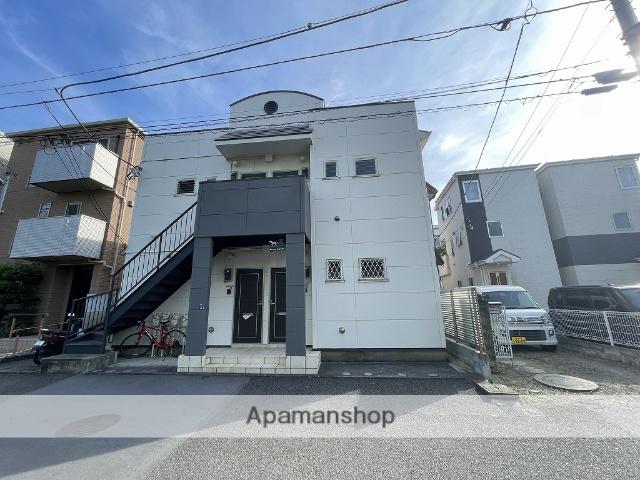 ピソウエスト茅ヶ崎