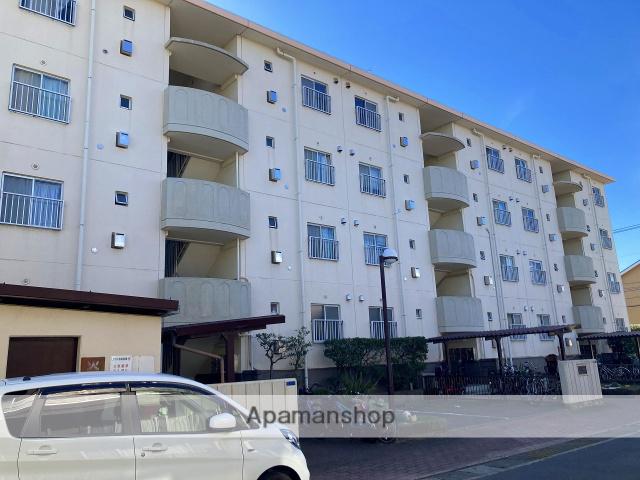 サンハイツ諏訪前