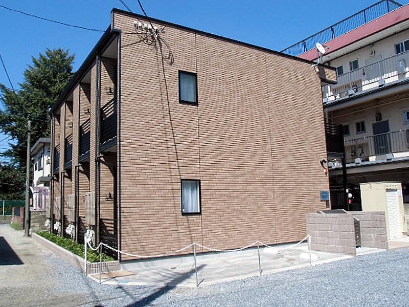 レオネクストアスカル大和