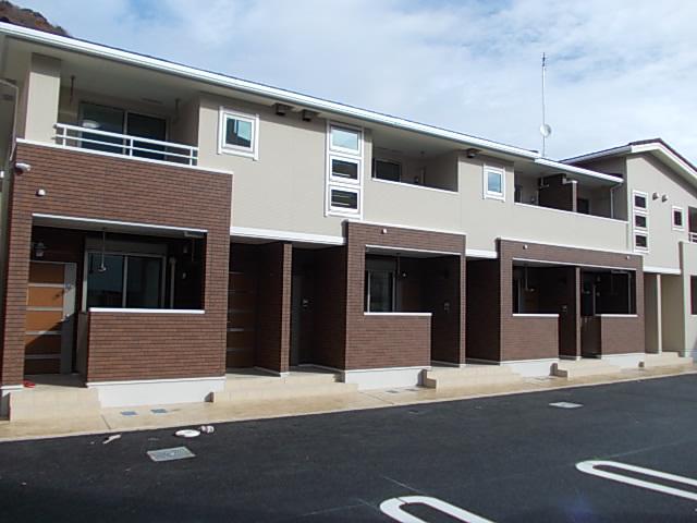 グランコート宮上