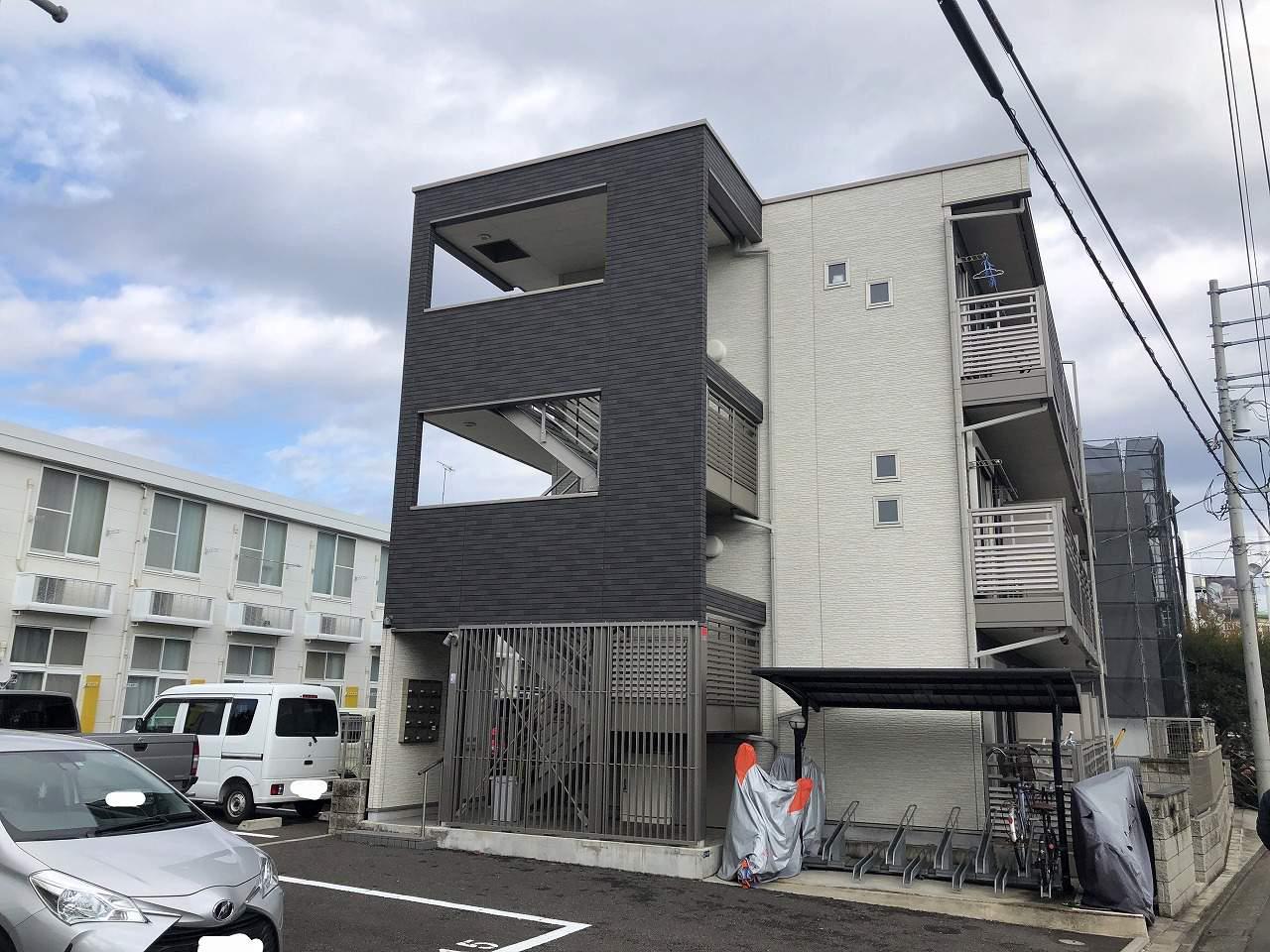 クレイノネッサンス