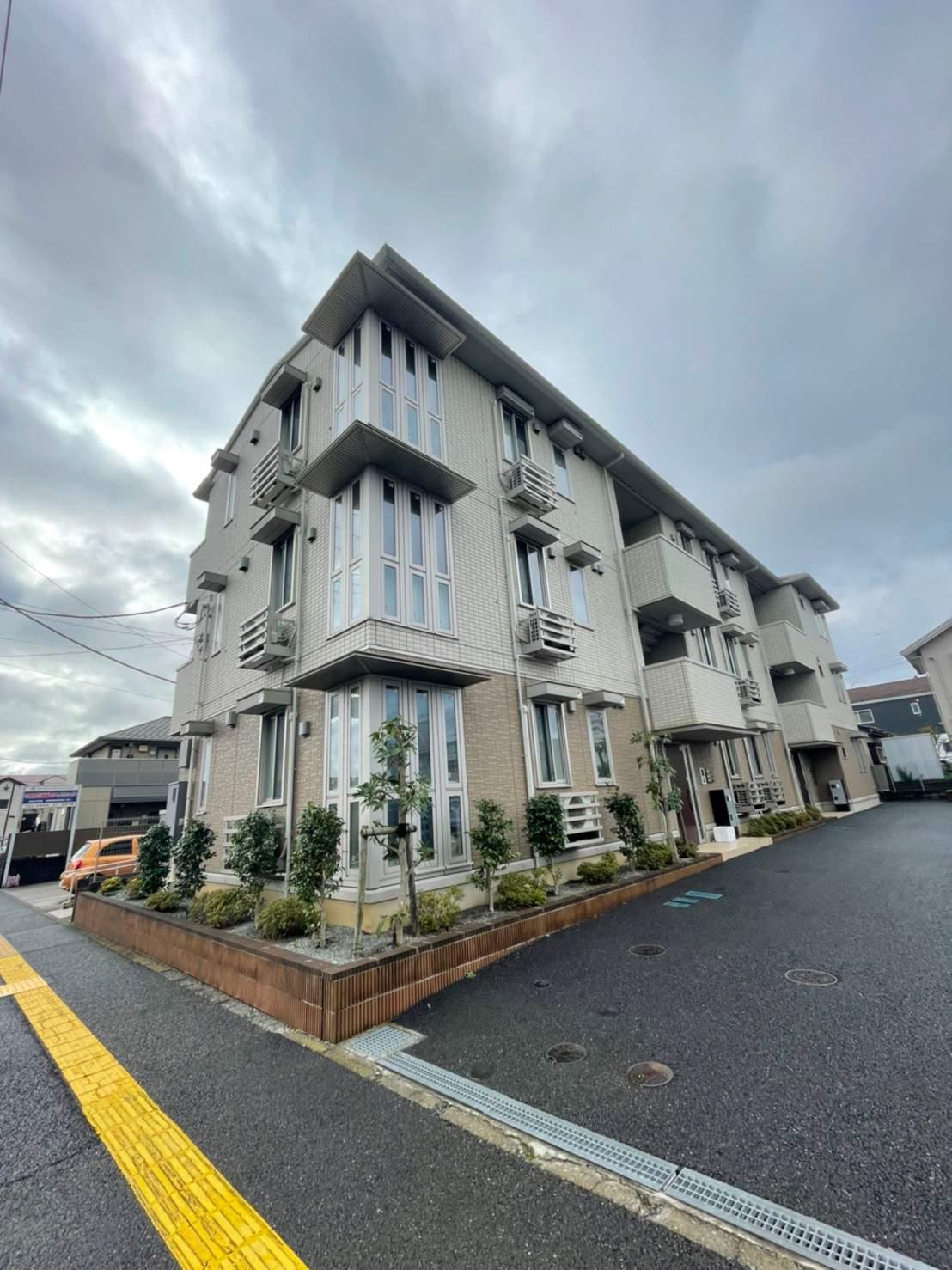 セレーノ湘南台