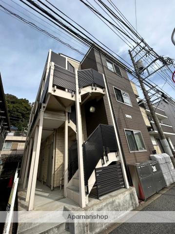 Tレジデンス湘南藤沢