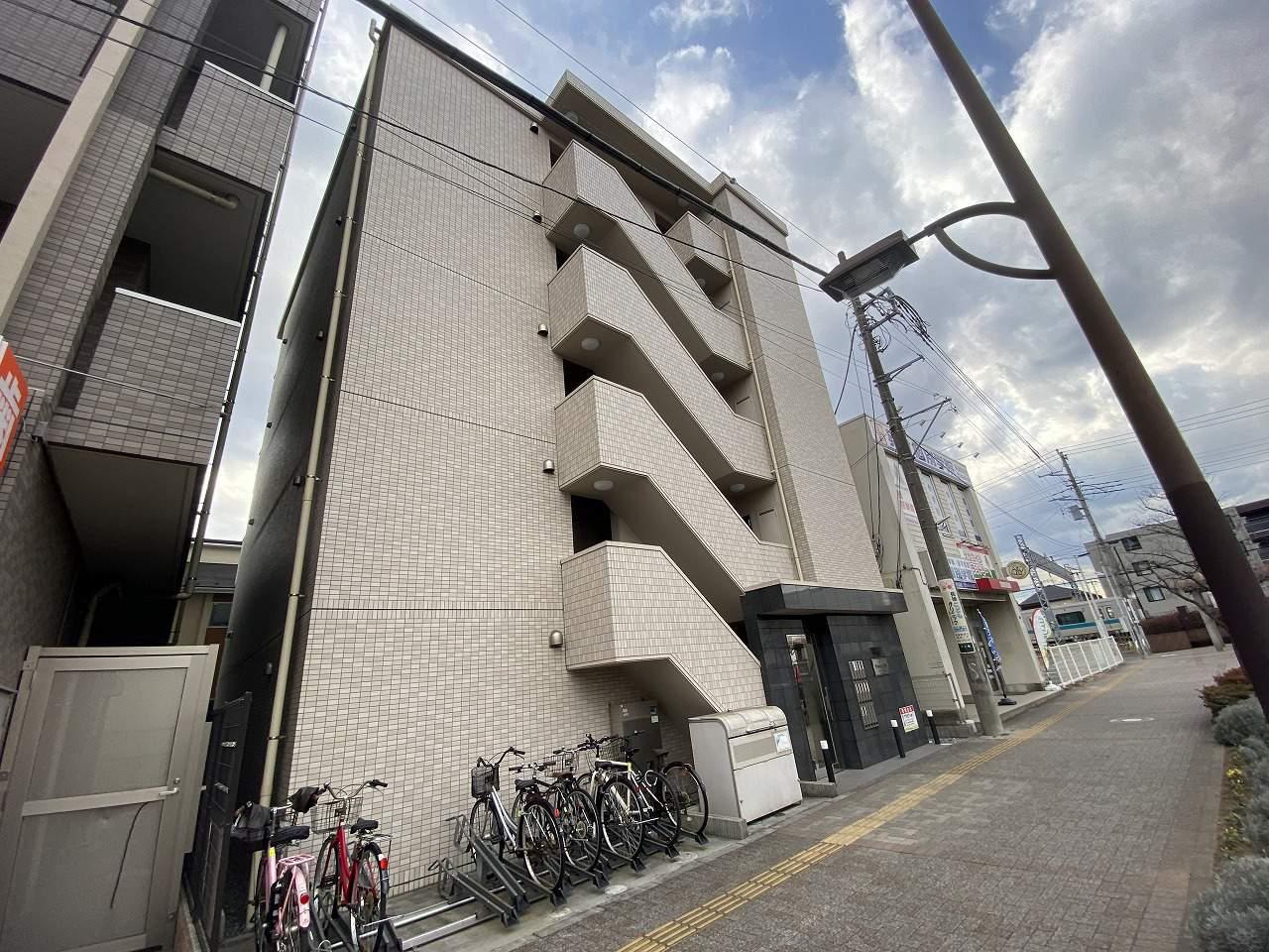 プランドール長後