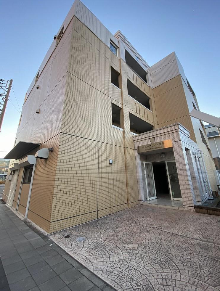 サニープレイス湘南