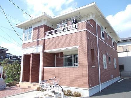 メゾン フローラⅡ