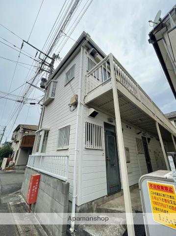 湘南エクセルハイツ