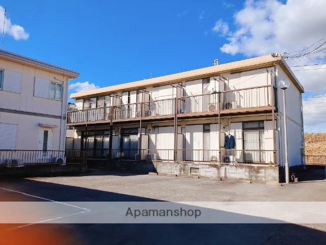 湘南アートハイツ