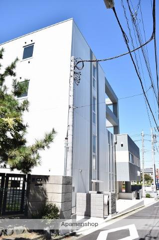 ゼファール湘南六会