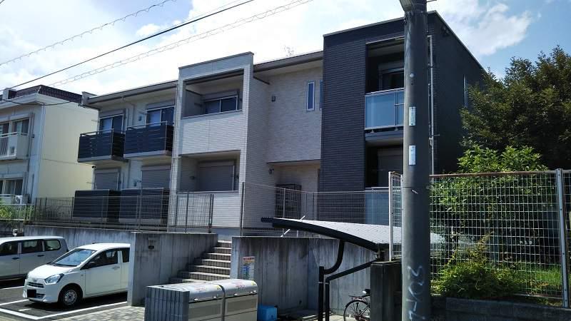 ミランダ光彩ノース