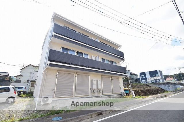 ブライティア二宮