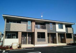 神奈川県平塚市 2階建 築9年