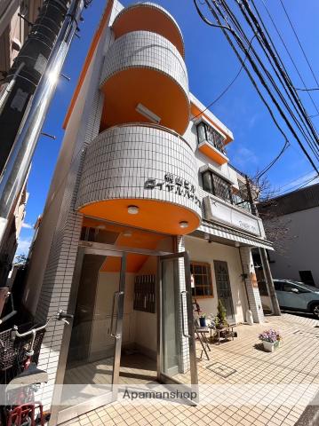 ロイヤルハイツ3