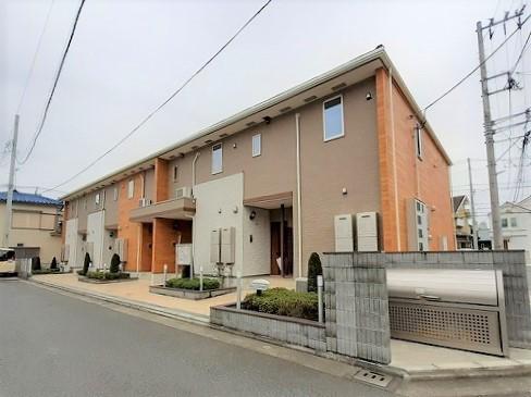 マーガレット ガーデン