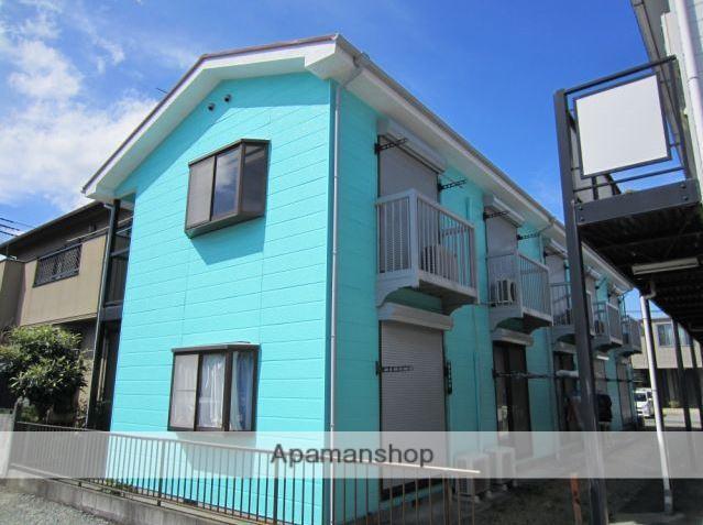 コーポ・セレクト(ワンルーム/1階)