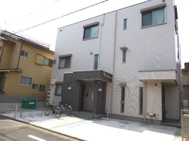 湘南ガーデン美々