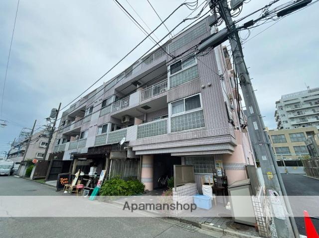 ルミエール湘南台