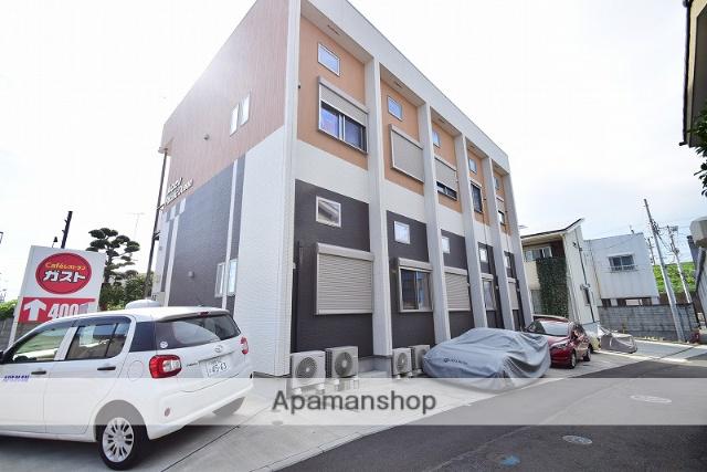 PACIFIC OCEAN KOZU APARTMENT