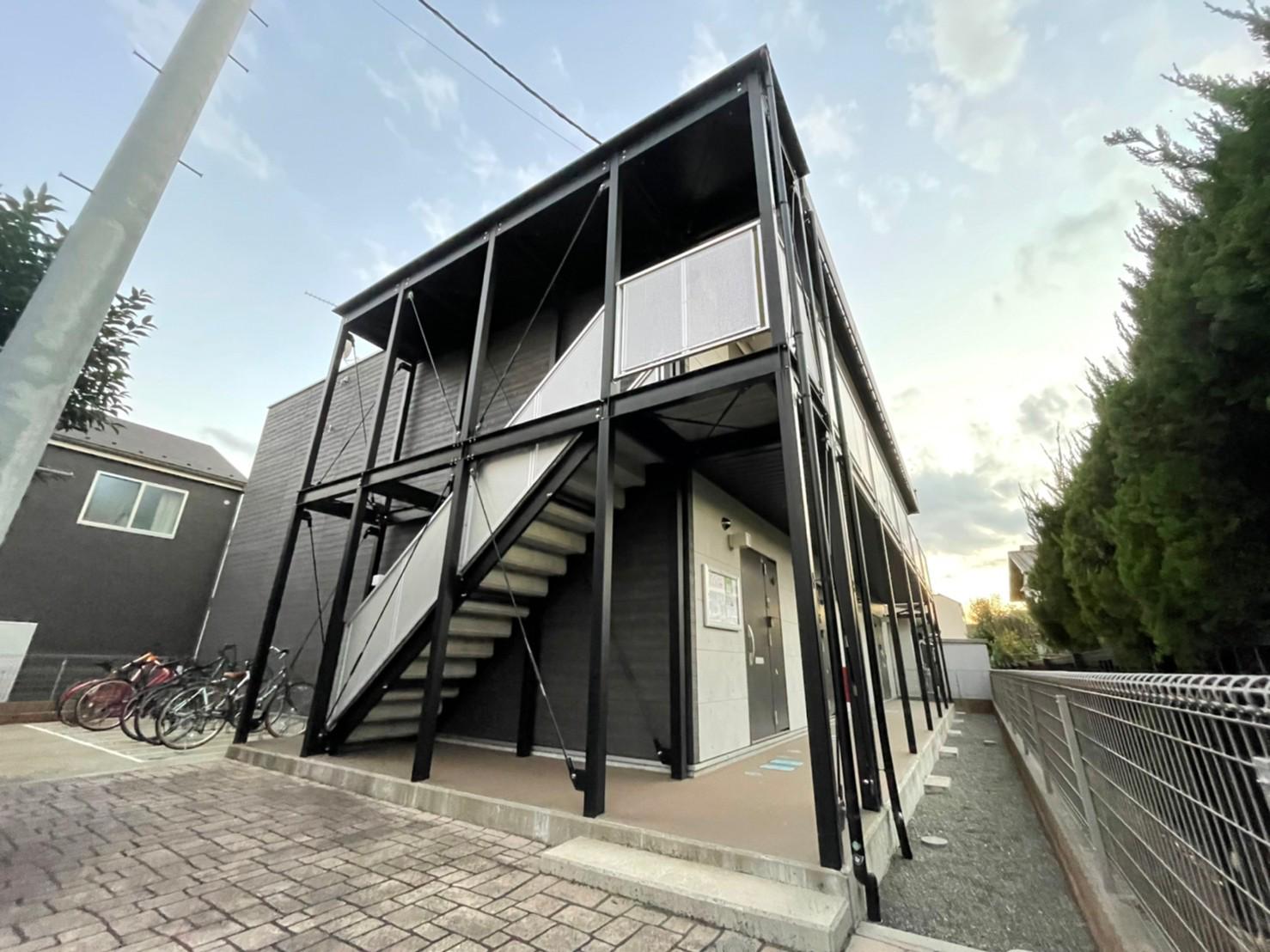 リブリ・サザン湘南台