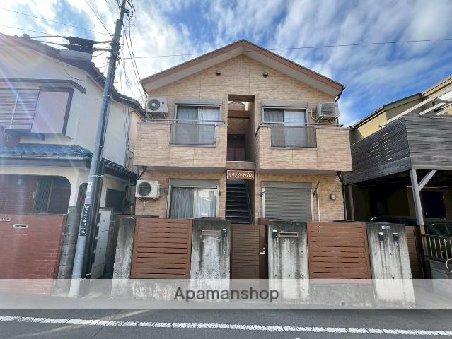 サザンビーチハウス