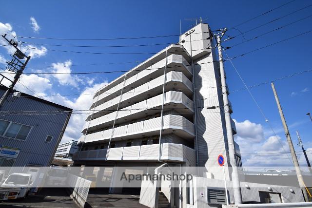 クリオ愛甲石田壱番館