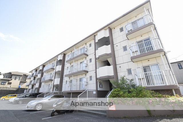 ハイツエントピア(3DK/2階)