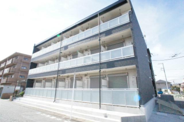 リブリコウゲン大和