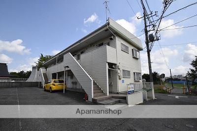 BCASA伊勢原RE-BORN(1DK/2階)