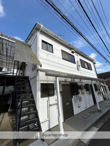 ホワイトハイツ 1号