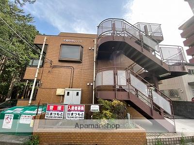 大和中央ハイツ(1DK/2階)