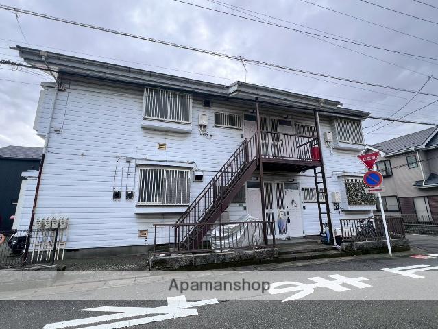 第2ナミキハイツ