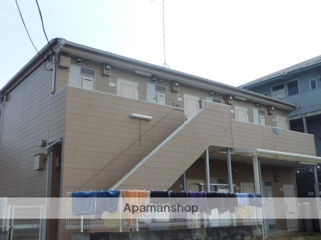 ベルピア渋沢1