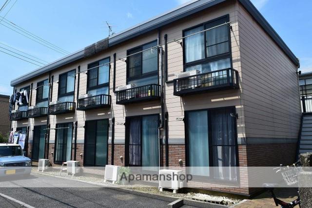 プレジールドリームハイツ