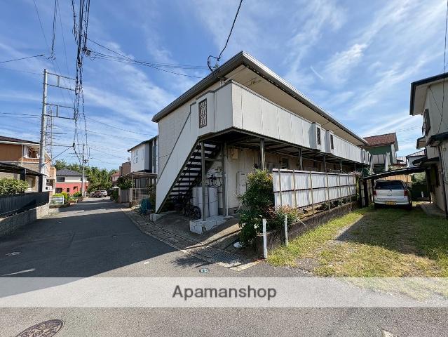 クローバーハイツ