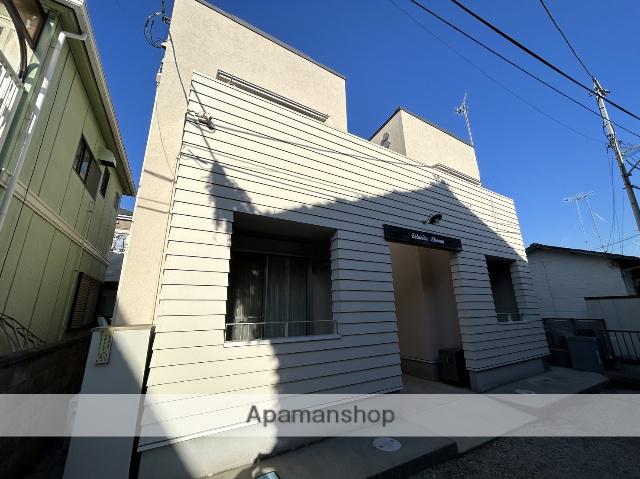 エスタシオン 湘南