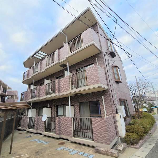 湘南パークヒル2