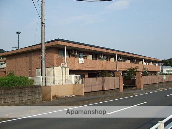 パノラマハイツ秋山(2LDK/2階)