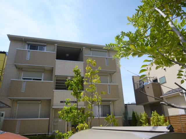 エバーグリーン湘南Ⅱ